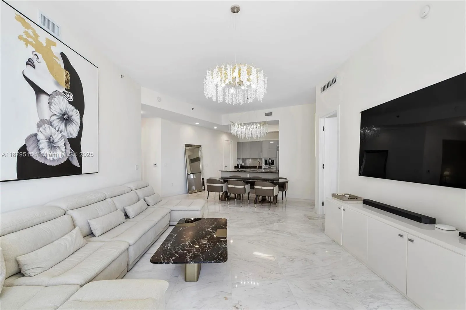16001 Collins Ave # 3507, Sunny Isles Beach FL 33160