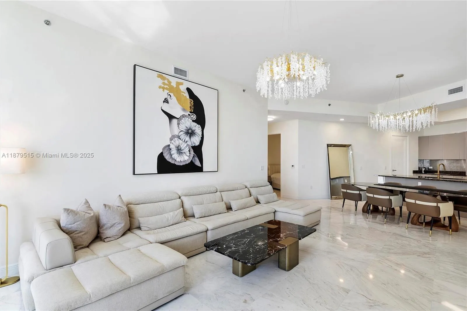 16001 Collins Ave # 3507, Sunny Isles Beach FL 33160