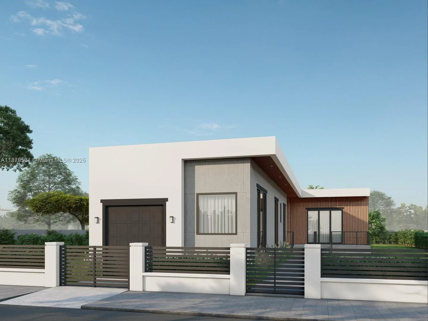 4 bedroom 2 bath for sale at 347 NW 43rd St, Miami FL 33127