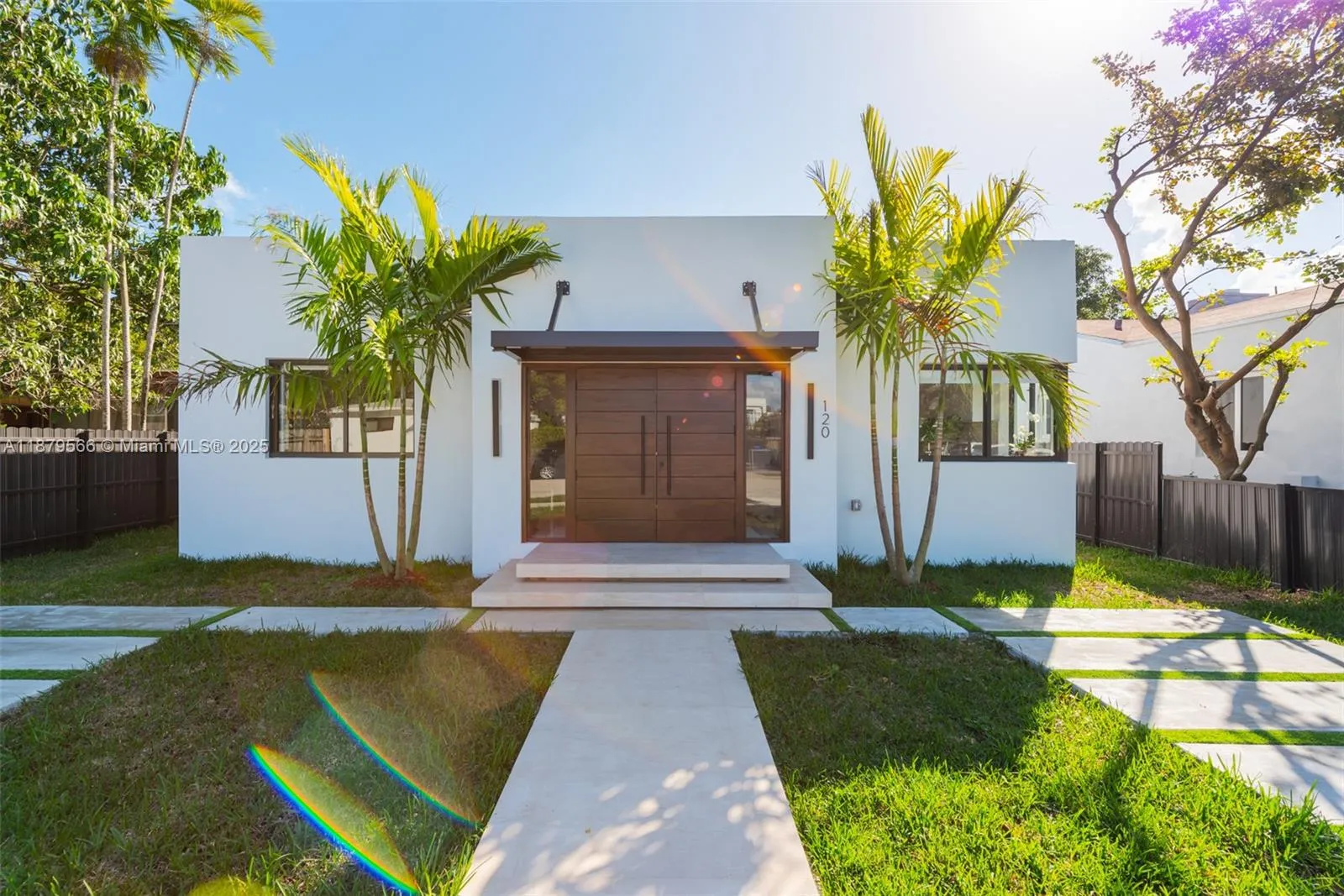 4 bedroom 3 bath for sale at 120 NE 49th St, Miami FL 33137