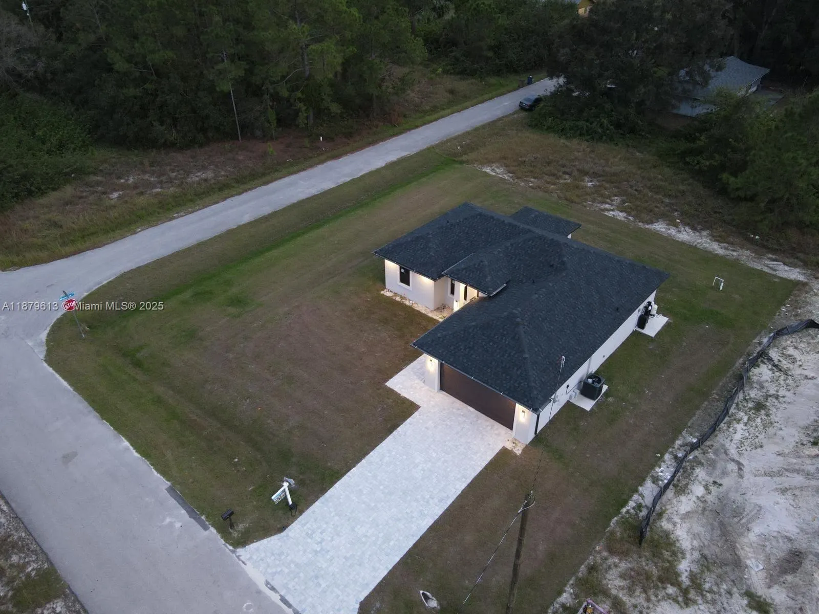 3 bedroom 2 bath for sale at 3706 E 19 TH ST, Lehigh Acres FL 33972
