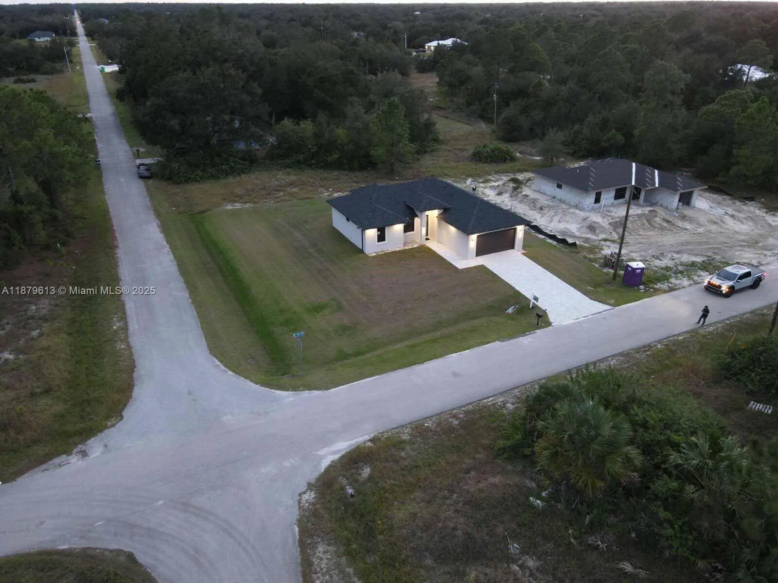 3706 E 19 TH ST, Lehigh Acres FL 33972