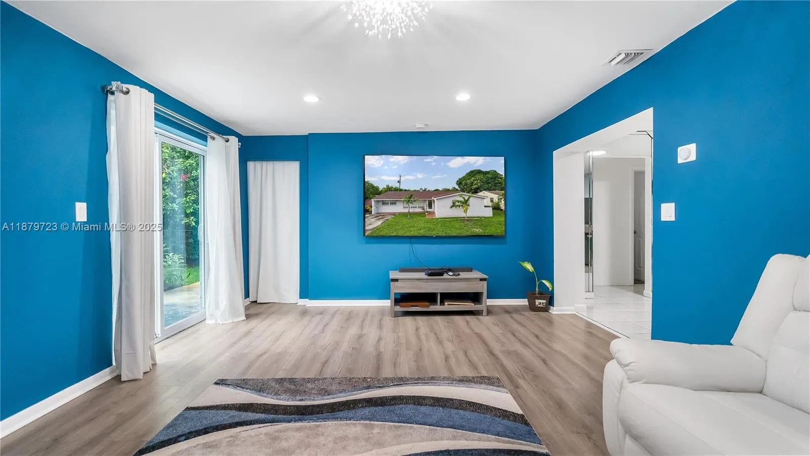 4 bedroom 3 bath for sale at 7031 SW 27th Ct, Miramar FL 33023