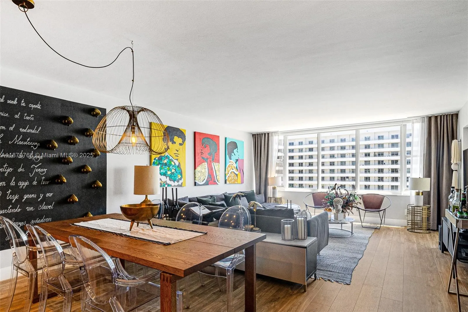 5600 Collins Ave # 12E, Miami Beach FL 33140