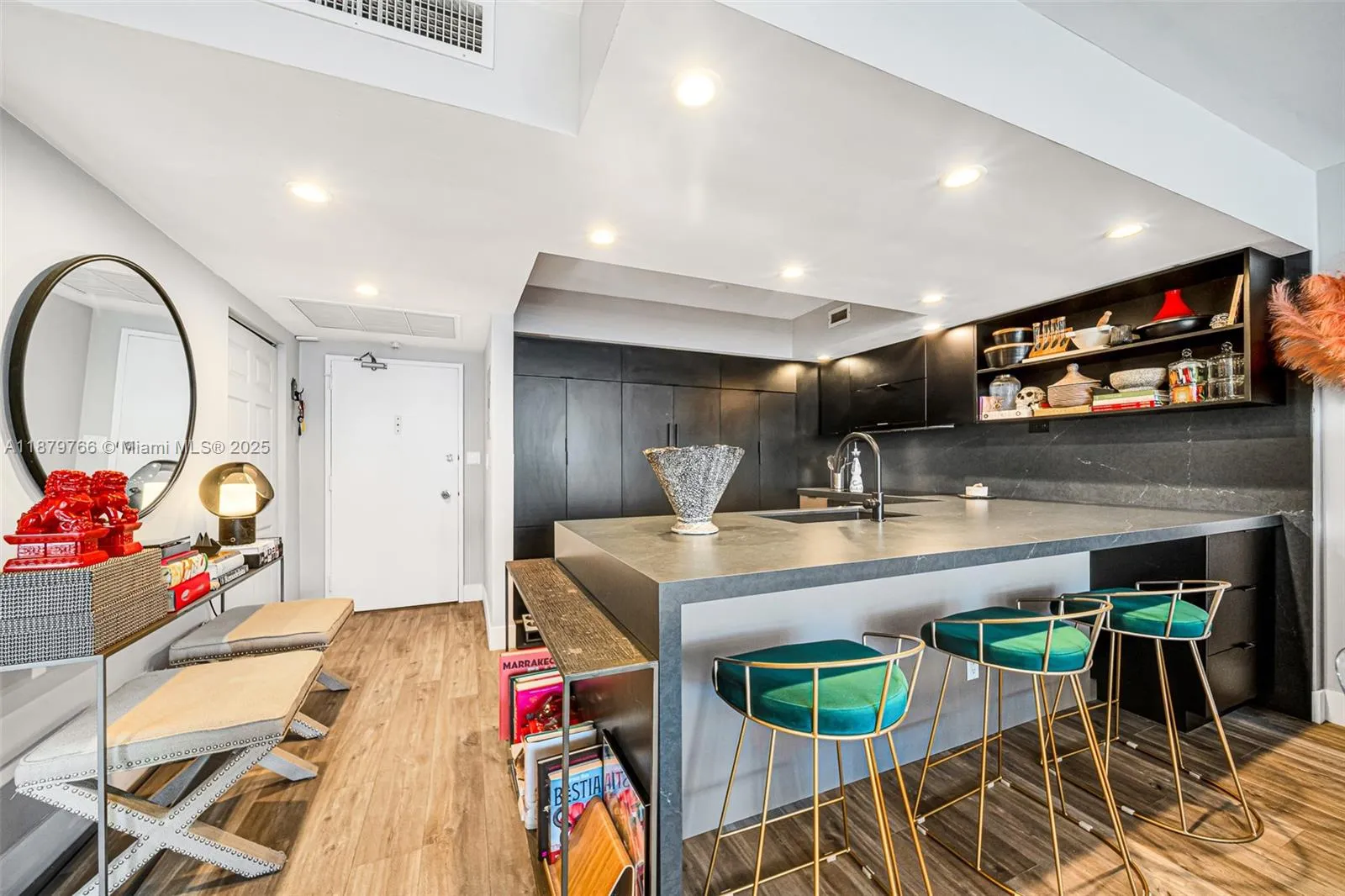 5600 Collins Ave # 12E, Miami Beach FL 33140