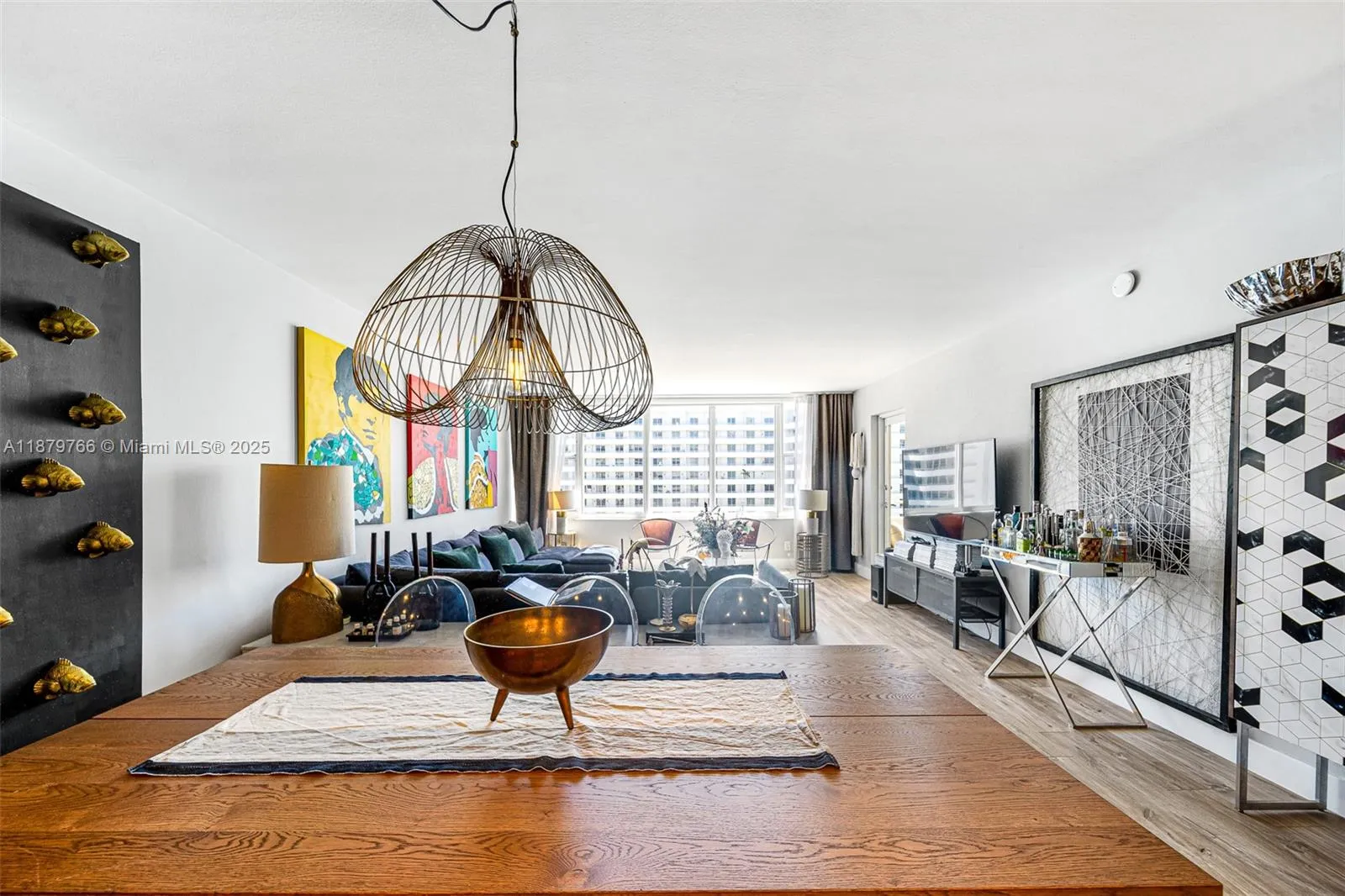 5600 Collins Ave # 12E, Miami Beach FL 33140