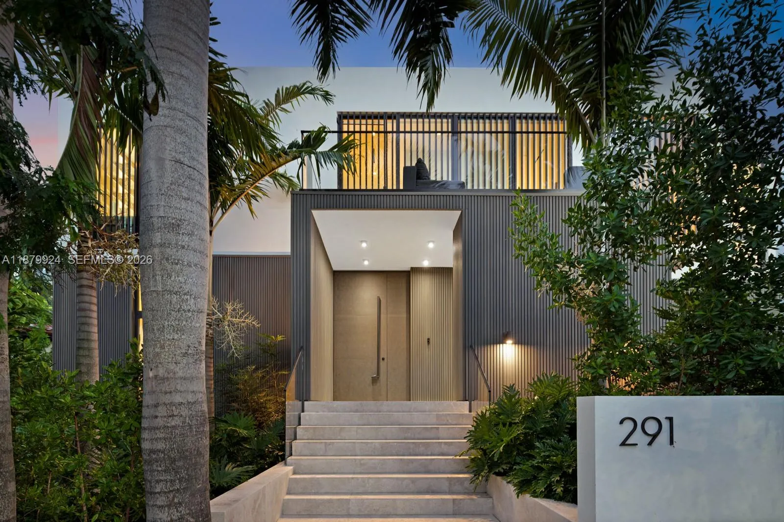 291 Palm Ave, Miami Beach FL 33139