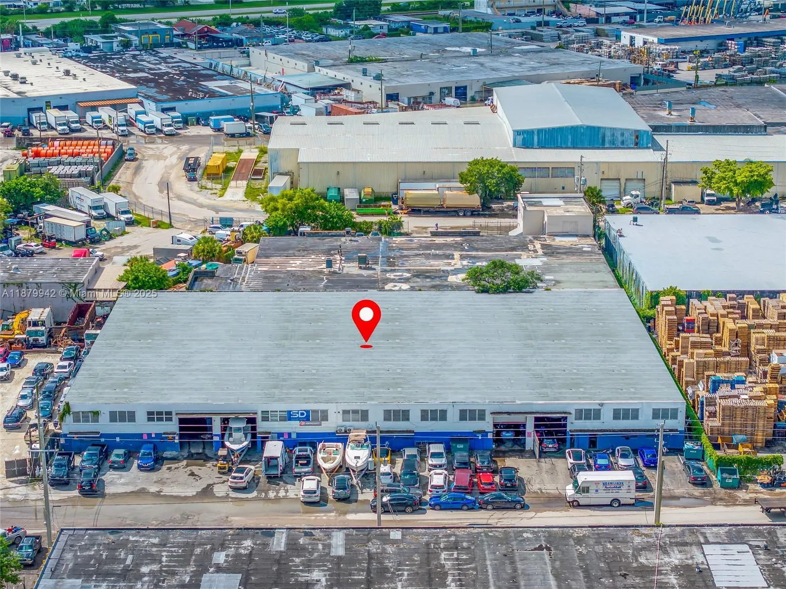 for sale at 2310 NW 150th St, Opa-Locka FL 33054