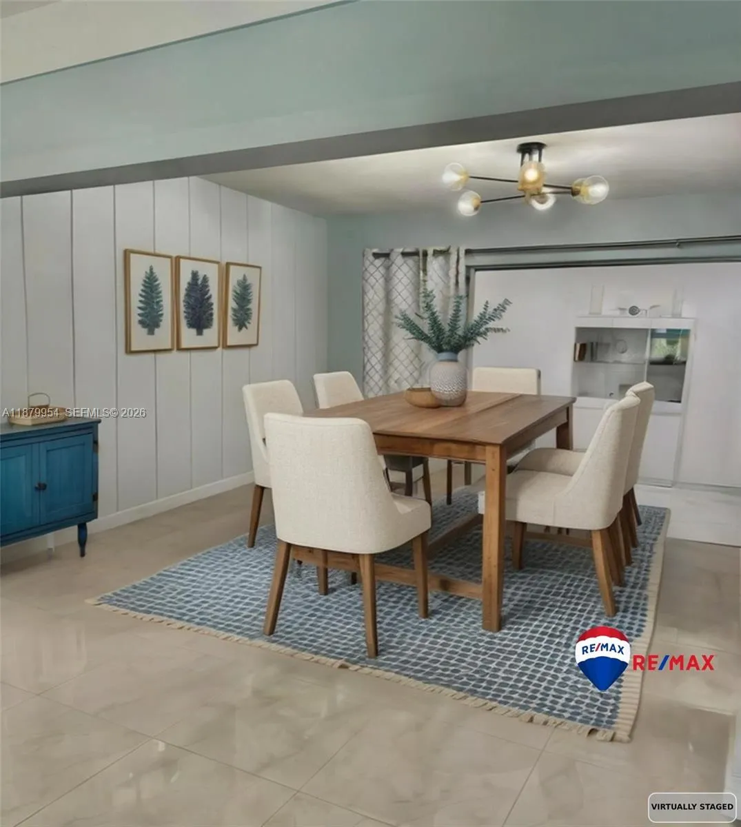 4713 Holly Dr, Tamarac FL 33319