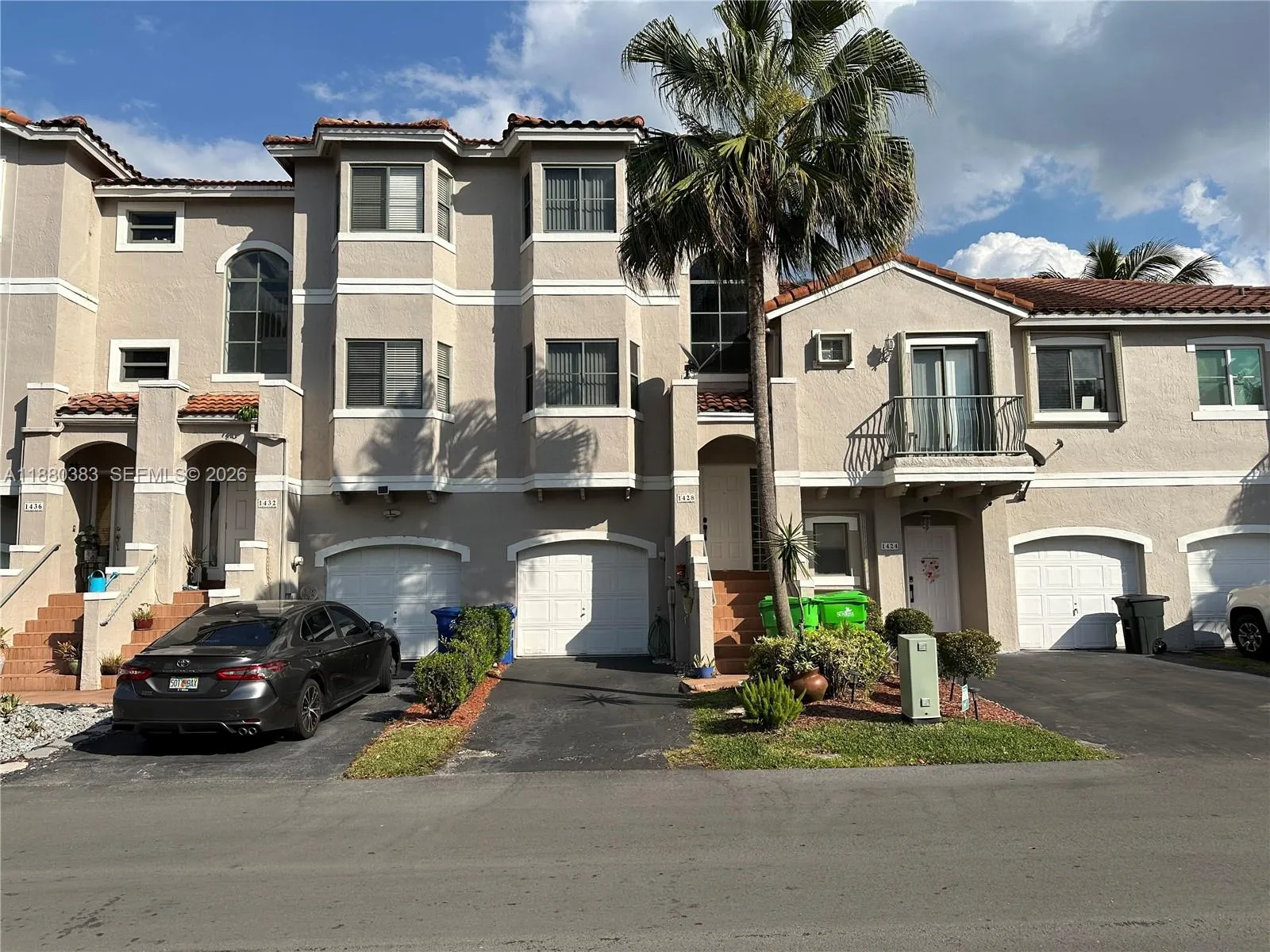 4 bedroom 2 bath for sale at 1428 NW 126th Ave, Sunrise FL 33323