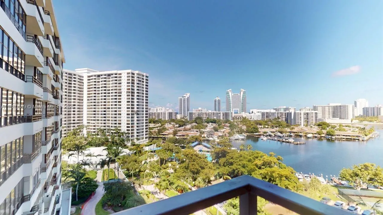 500 Three Islands Blvd # 822, Hallandale Beach FL 33009