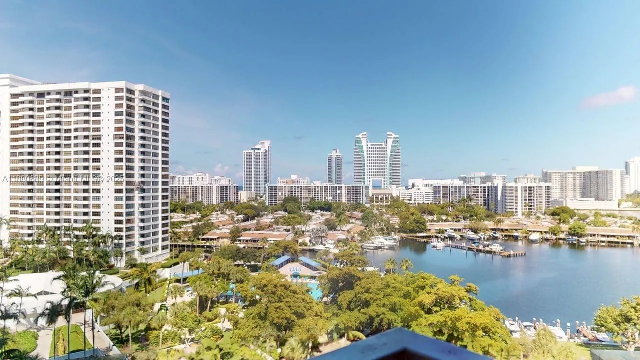 500 Three Islands Blvd # 822, Hallandale Beach FL 33009