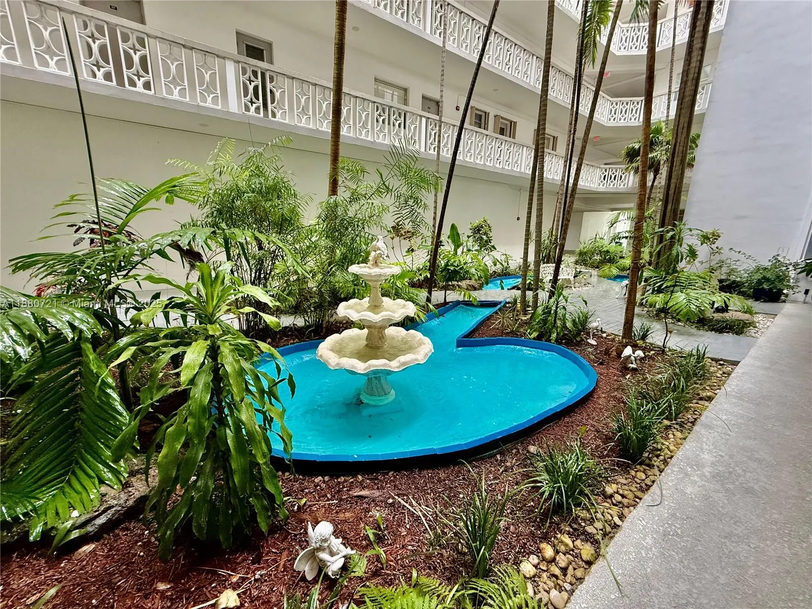 9700 E Bay Harbor Dr # 406, Bay Harbor Islands FL 33154