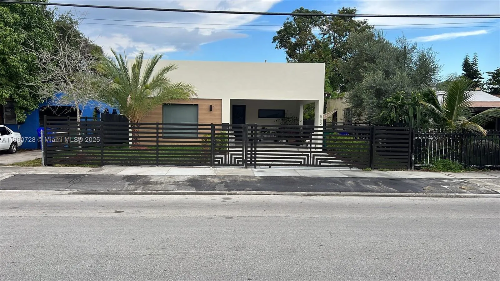 3 bedroom 2 bath for sale at 5621 NW 11th Ave, Miami FL 33127