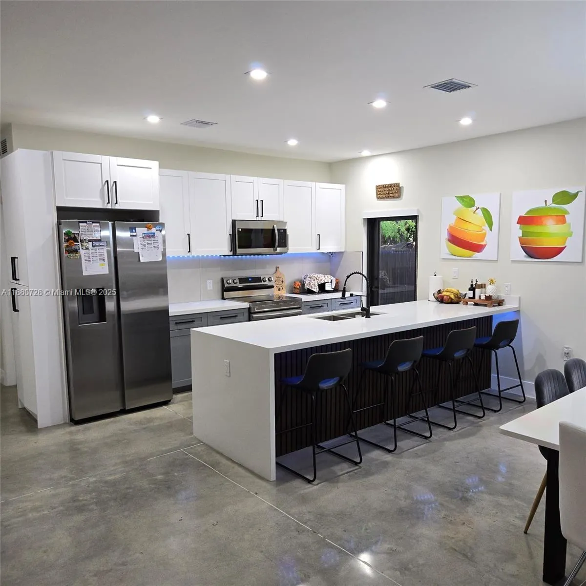 5621 NW 11th Ave, Miami FL 33127