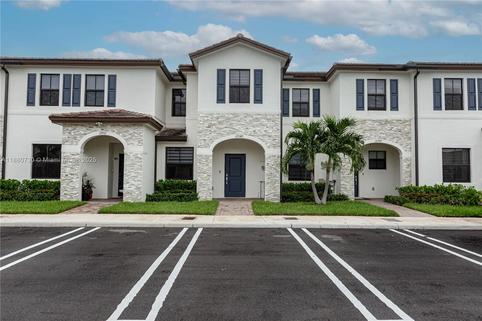 3 bedroom 2 bath for sale at 12949 SW 232nd Ln, Homestead FL 33032
