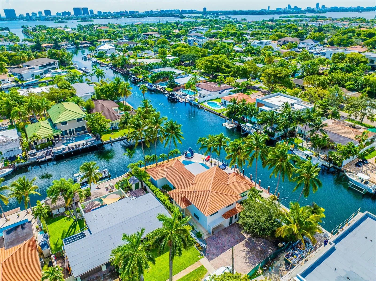 12905 Cherry Rd, North Miami FL 33181