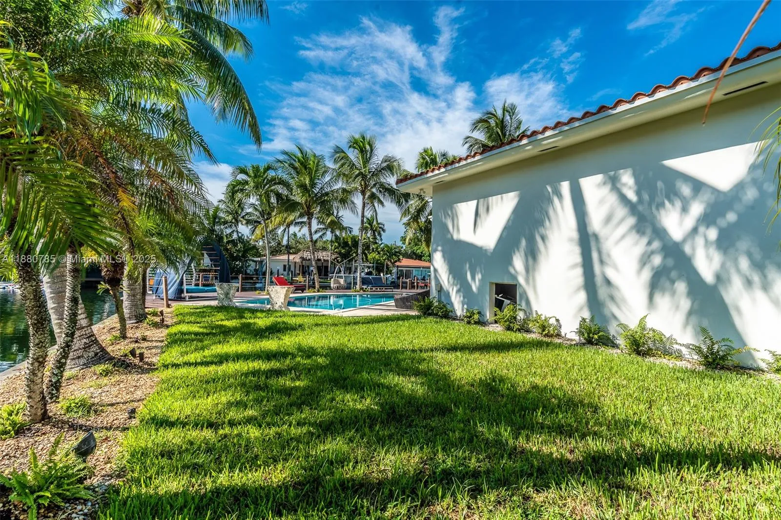 12905 Cherry Rd, North Miami FL 33181