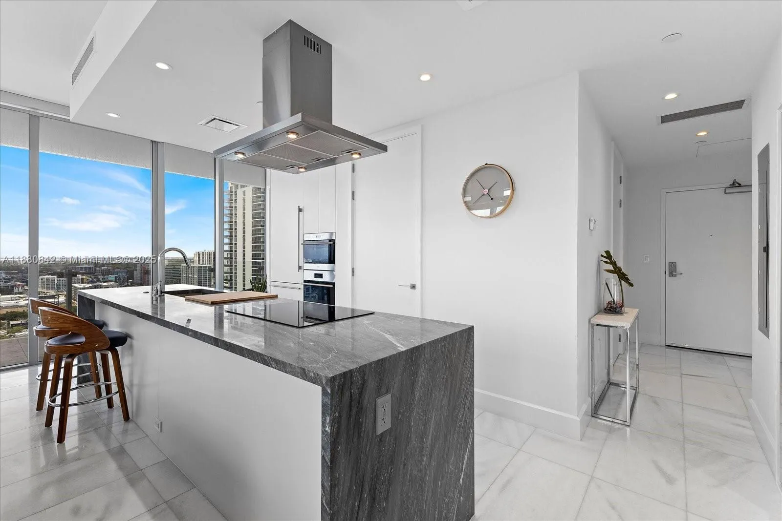 700 NE 26th Ter # 2605, Miami FL 33137