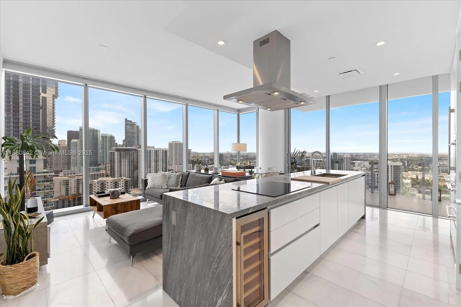 700 NE 26th Ter # 2605, Miami FL 33137