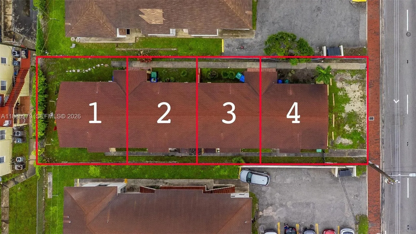 1345 SW 7th St, Miami FL 33135