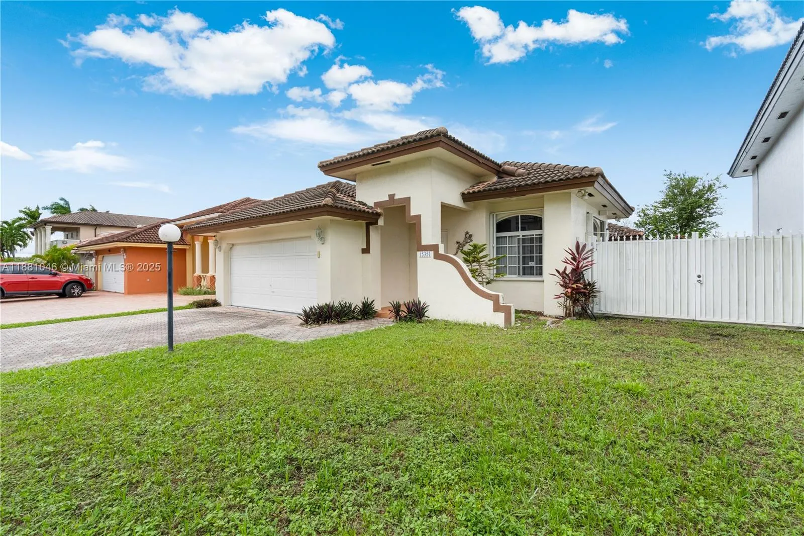 15351 SW 36th St, Miami FL 33185