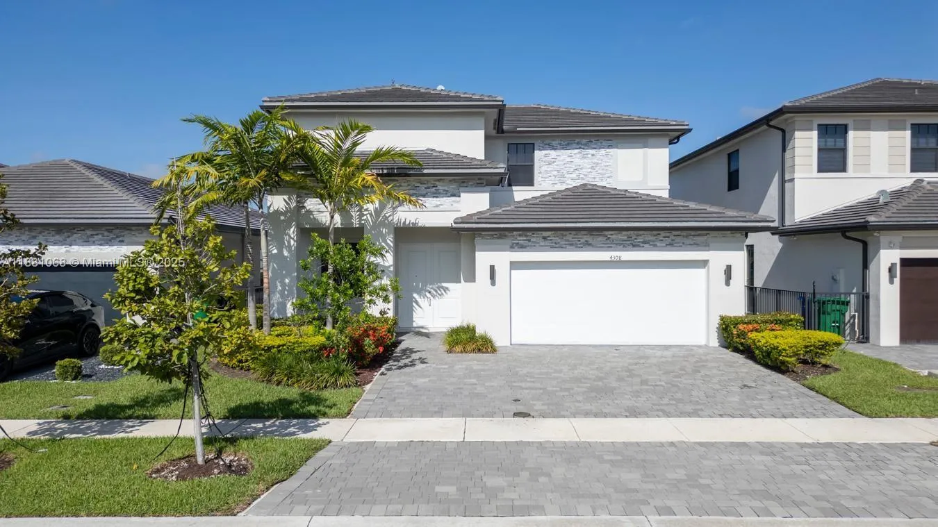 4308 SW 173rd Ave, Miramar FL 33029