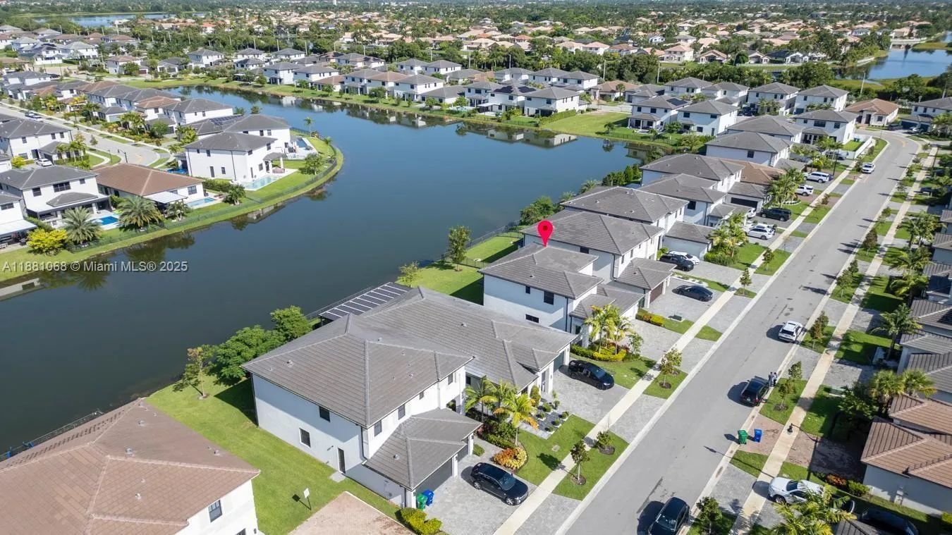 4308 SW 173rd Ave, Miramar FL 33029