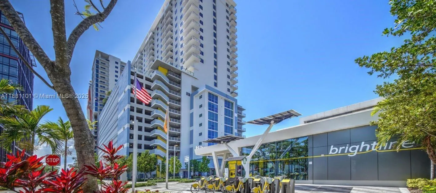 591 Evernia  Sreet # B9, West Palm Beach FL 33401