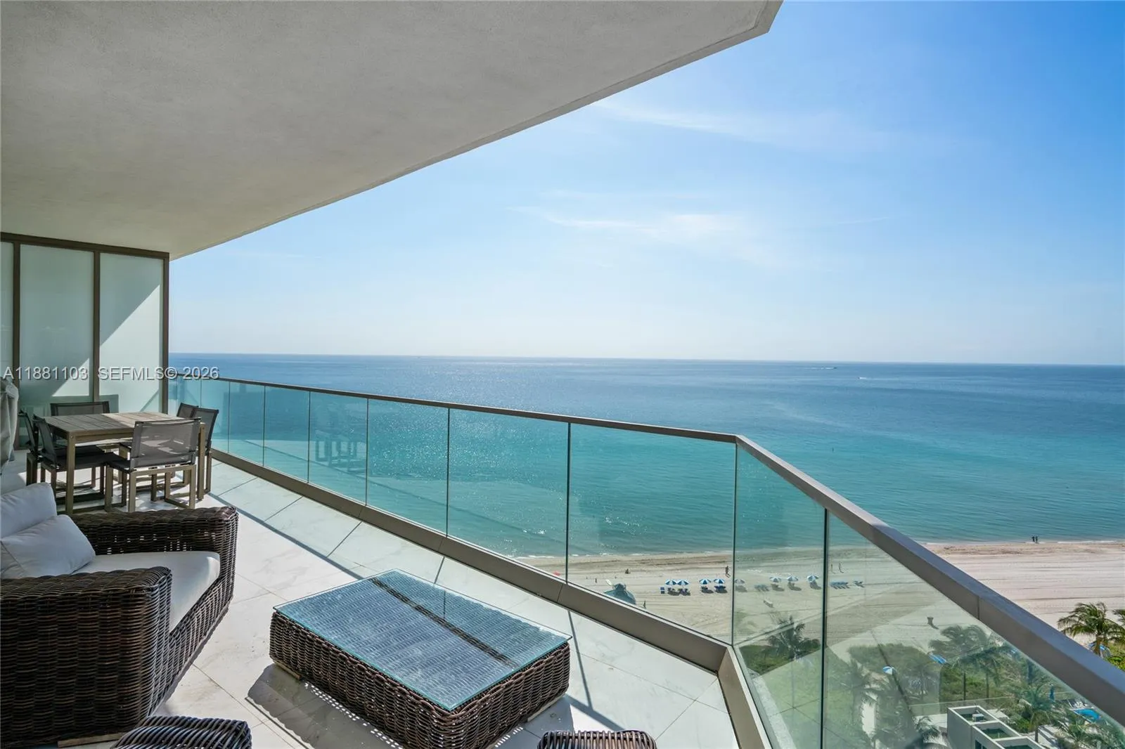 18975 Collins Ave # 1104, Sunny Isles Beach FL 33160