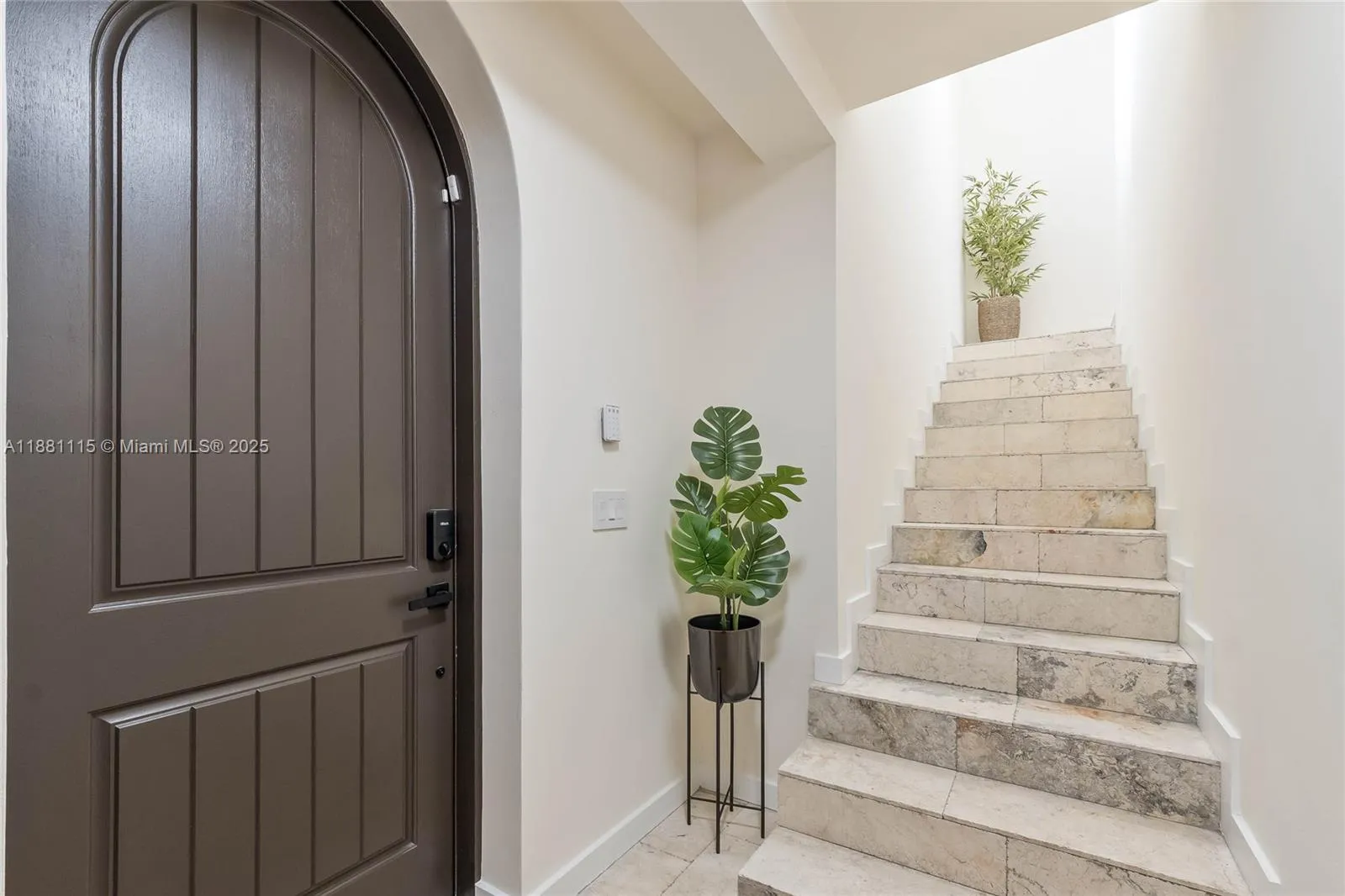 3 bedroom 3 bath for sale at 345 Madeira Ave # 345, Coral Gables FL 33134