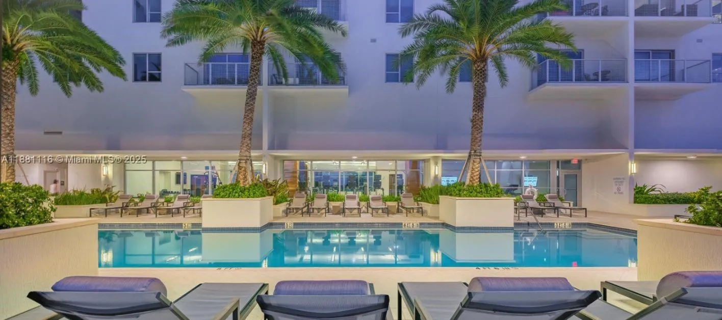 591 Evernia  Sreet # A7, West Palm Beach FL 33401