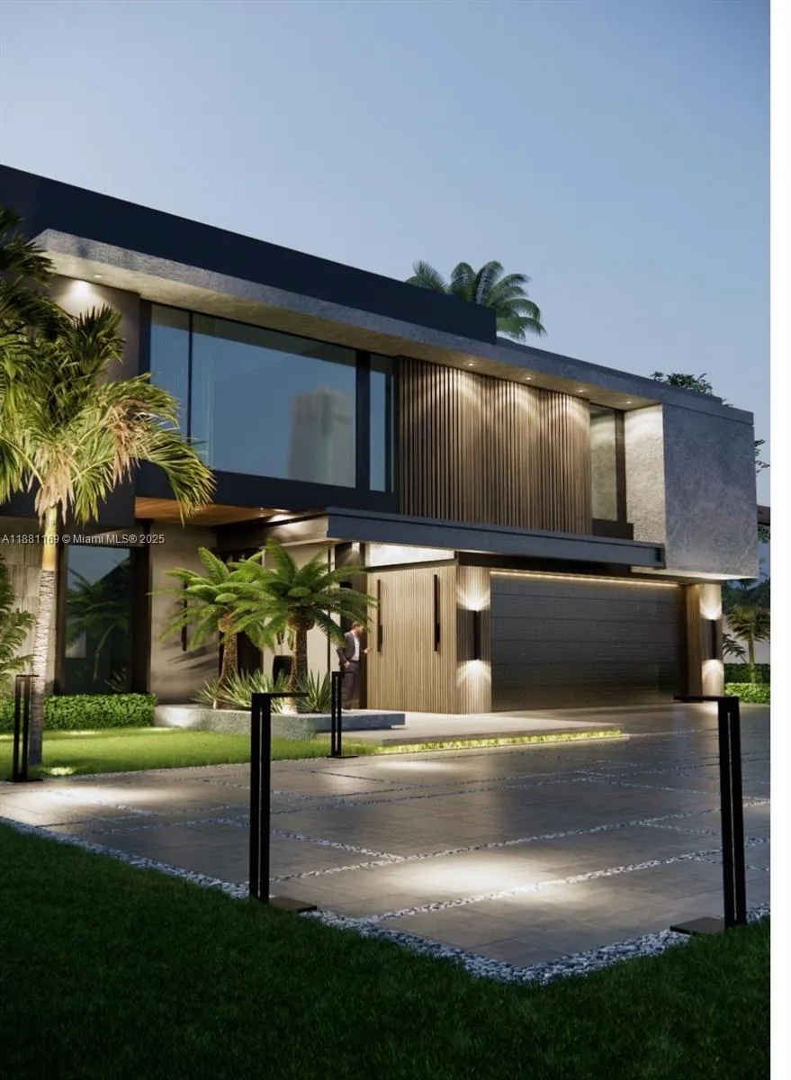 7 bedroom 6 bath for sale at 496 Holiday Dr, Hallandale Beach FL 33009