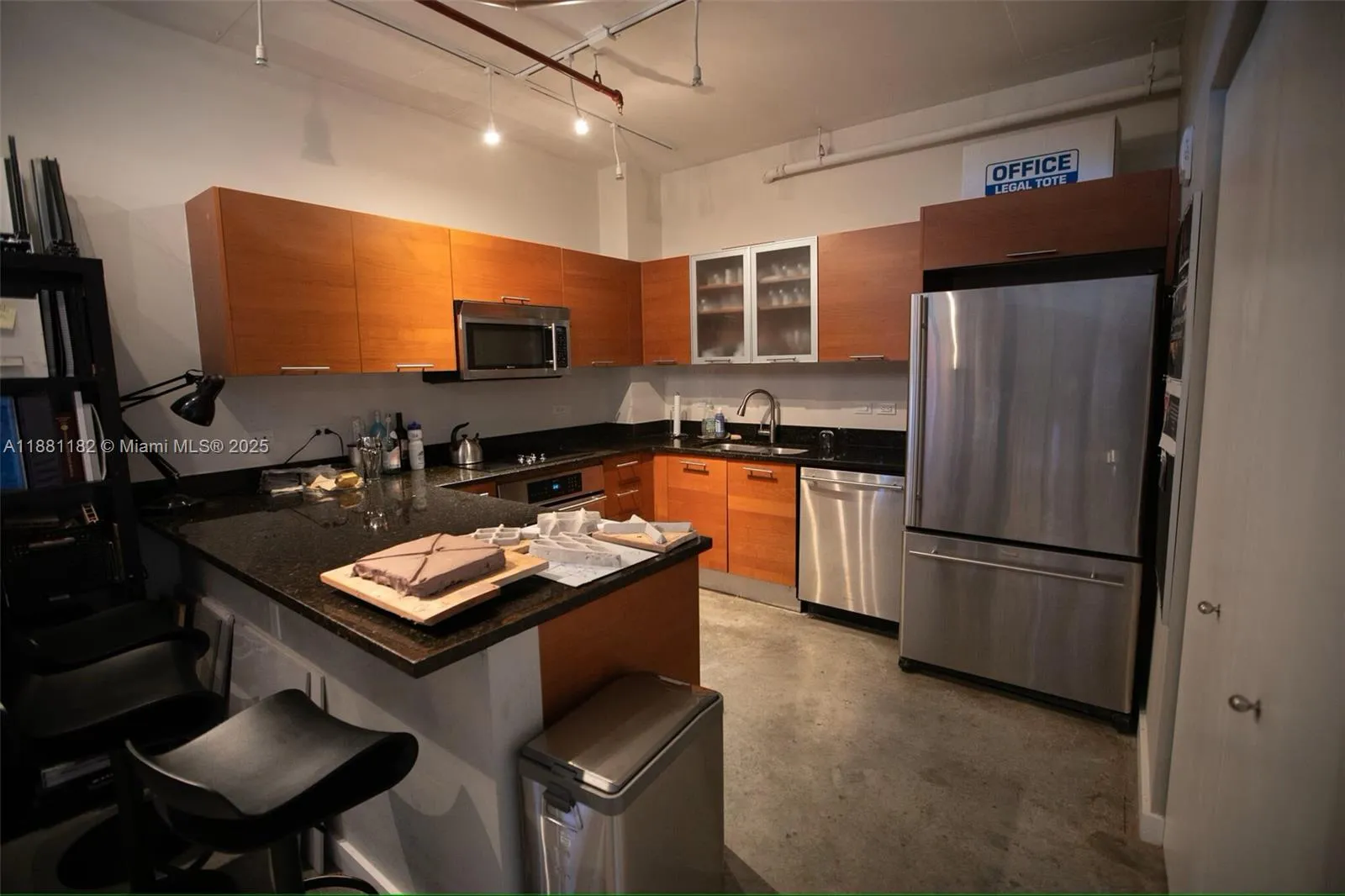 3470 E Coast Ave # 10, Miami FL 33137