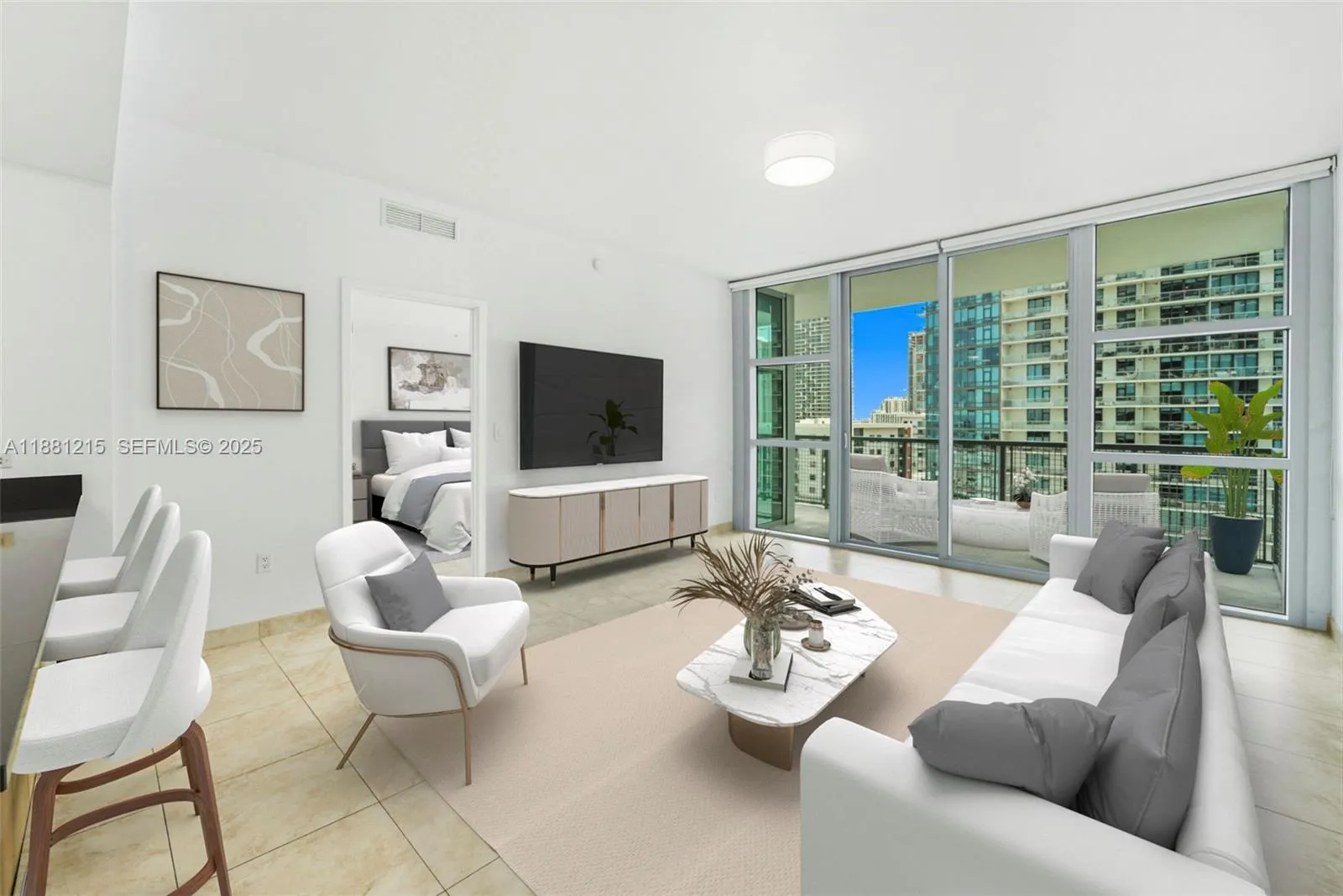 3301 NE 1st Ave # H1510, Miami FL 33137