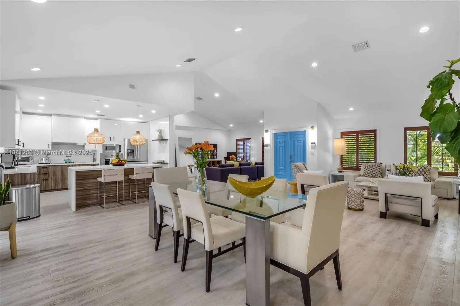 340 Woodcrest Rd, Key Biscayne FL 33149