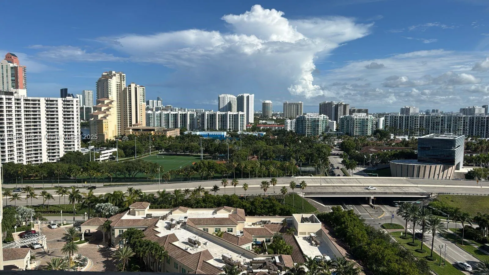19501 S W country Club dr # 1706, Aventura FL 33180