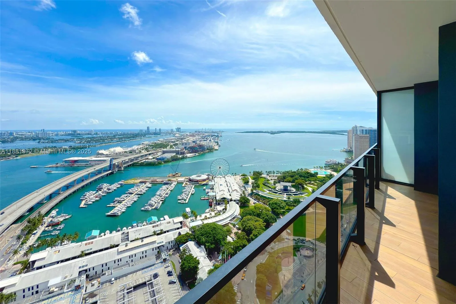 398 NE 5th St # 3810, Miami FL 33132