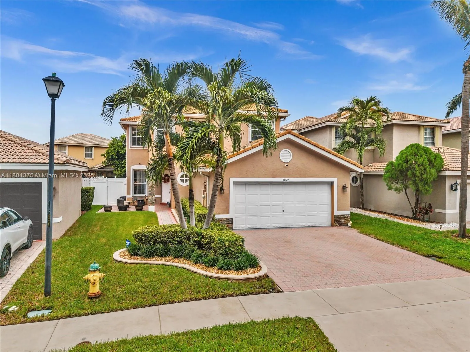 5 bedroom 3 bath for sale at 1892 SW 148th Way, Miramar FL 33027