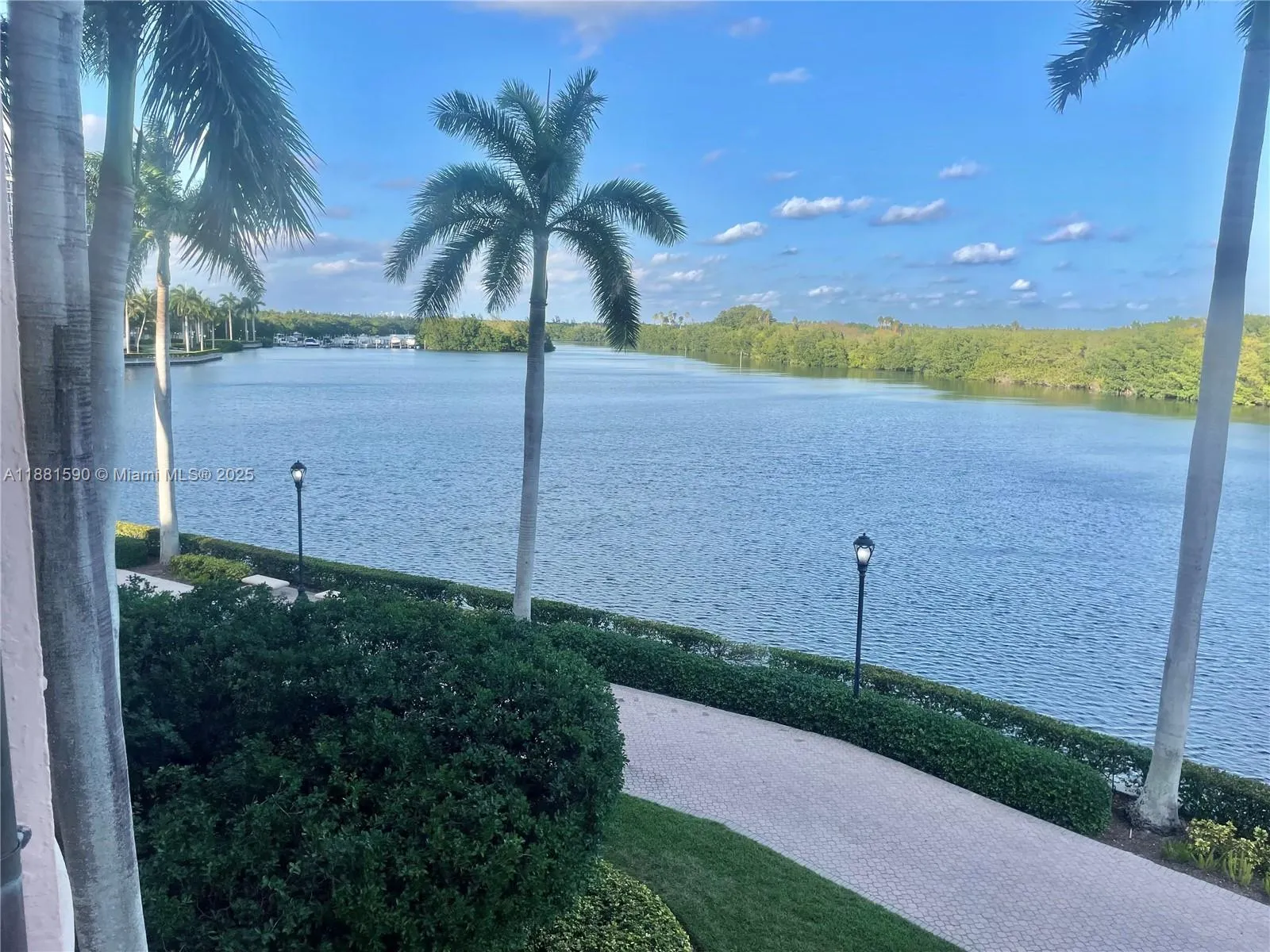 4 bedroom 4 bath for rent at 13645 Deering Bay Dr # 123, Coral Gables FL 33158