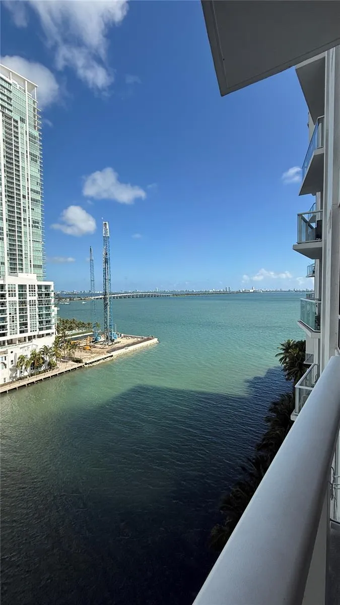 601 NE 27th # 1003, Miami FL 33137