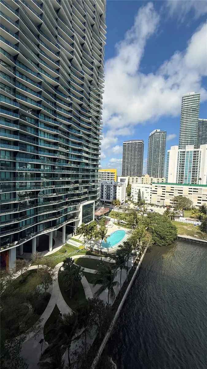 601 NE 27th # 1003, Miami FL 33137