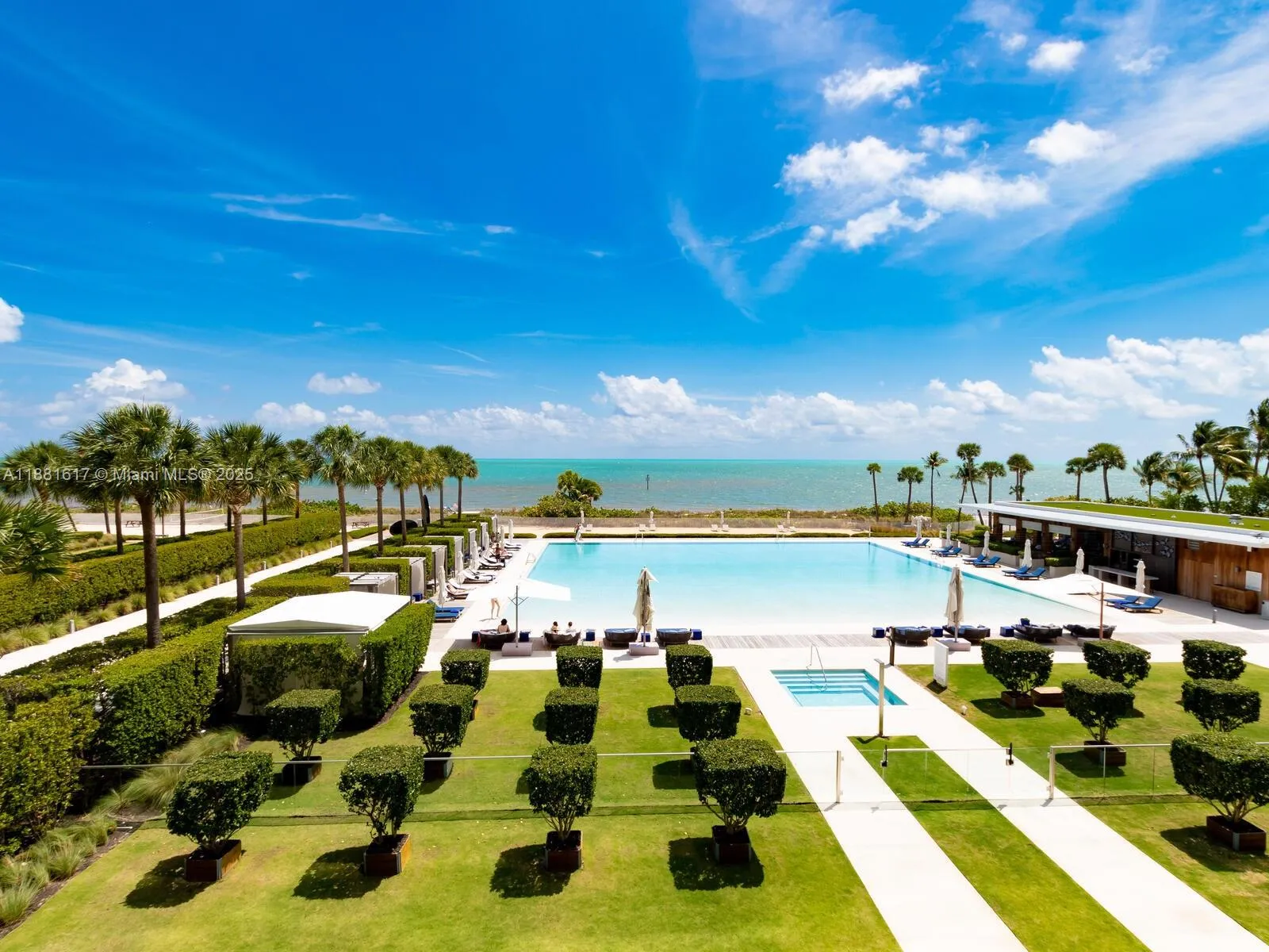 360 Ocean Dr # 304S, Key Biscayne FL 33149
