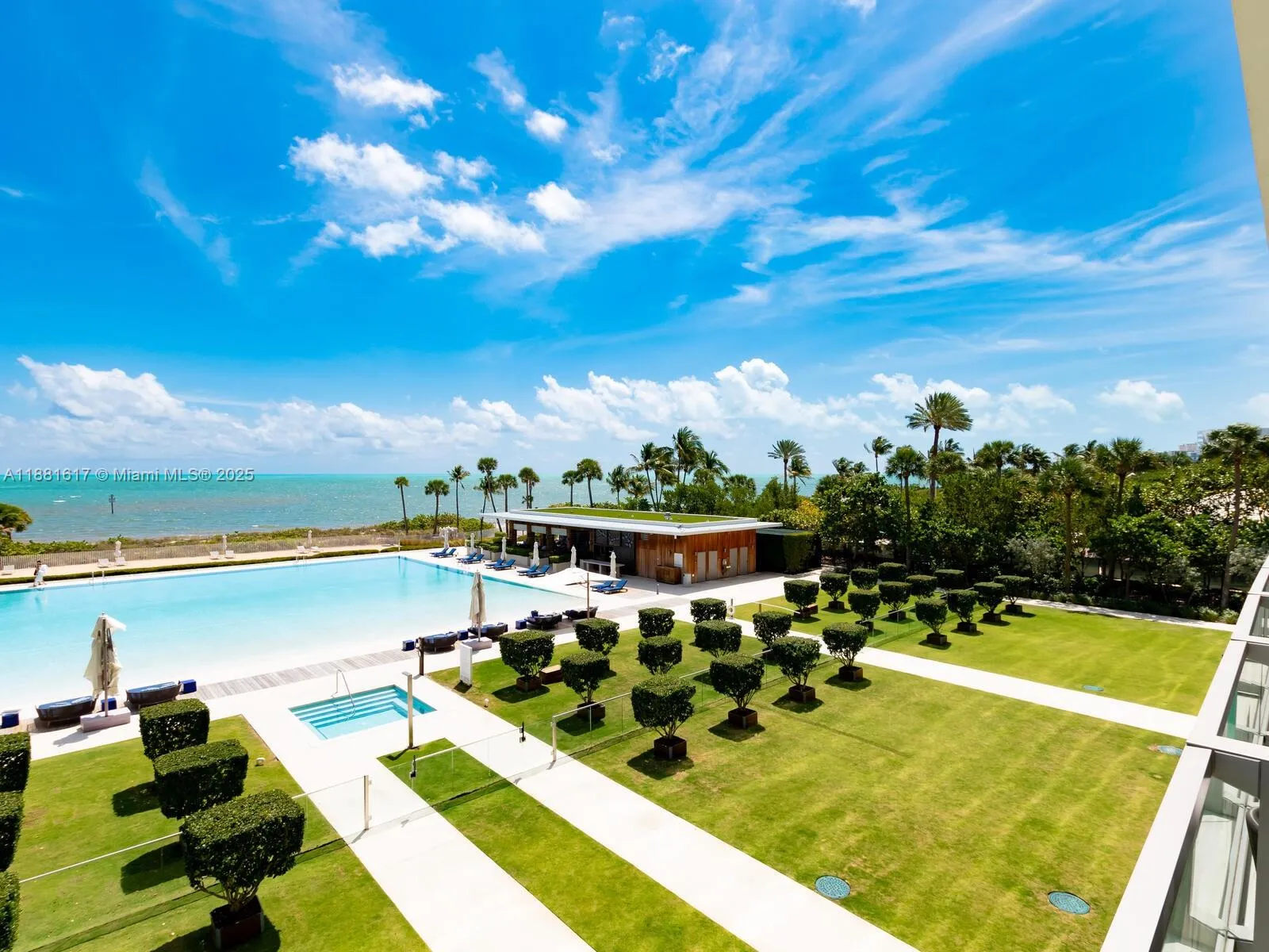 360 Ocean Dr # 304S, Key Biscayne FL 33149