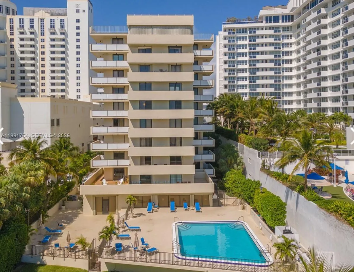 1621 Collins Ave # 701, Miami Beach FL 33139