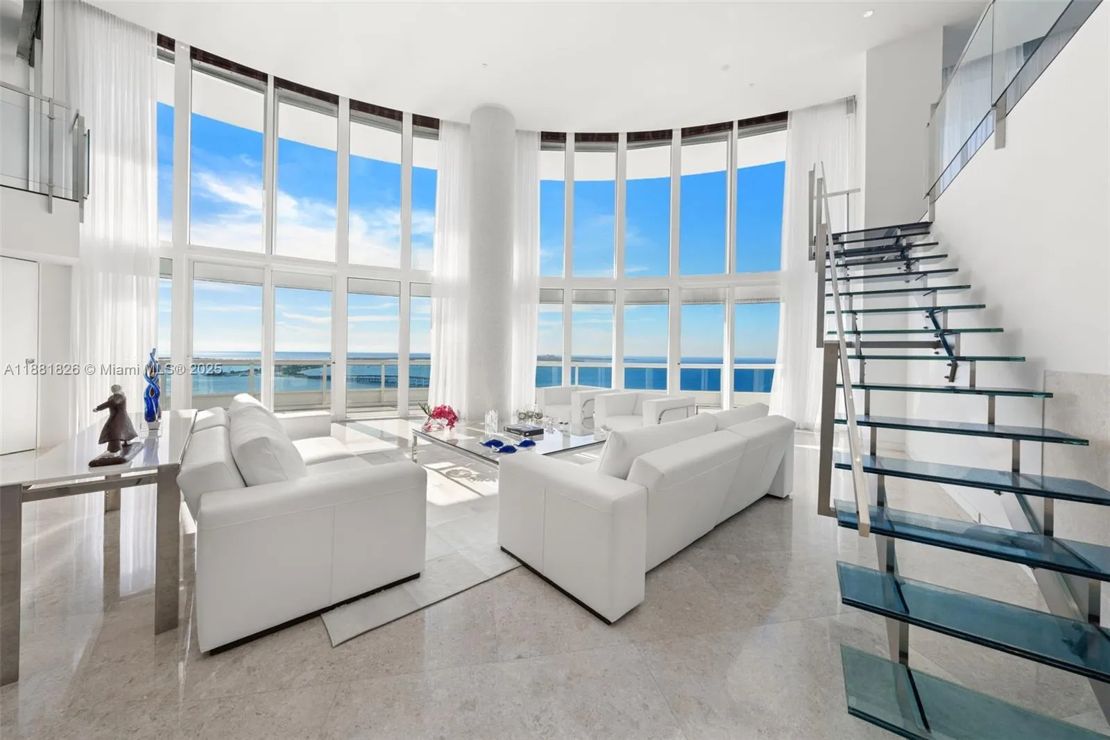 1643 Brickell Ave # 4102, Miami FL 33129