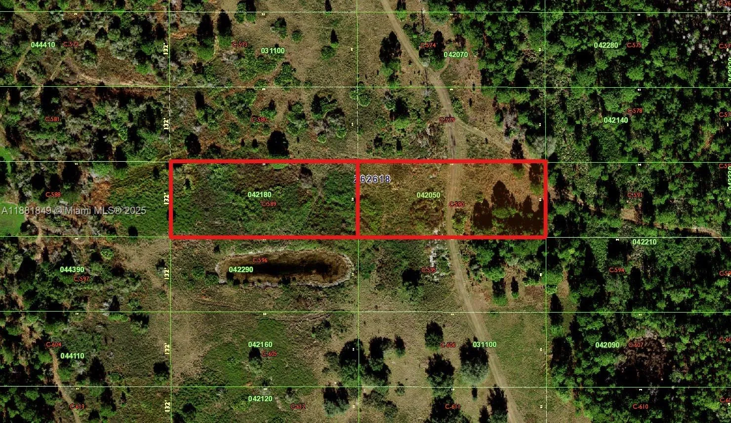 0 OLD GRADE, Other City - In The State Of Florida FL 33868