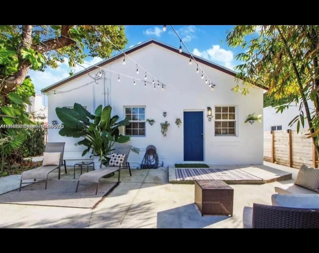 4 bedroom 3 bath for sale at 149 NW 48th St, Miami FL 33127