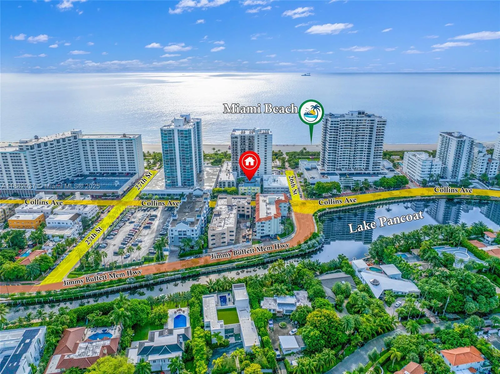 2615 Collins Ave # 21, Miami Beach FL 33140