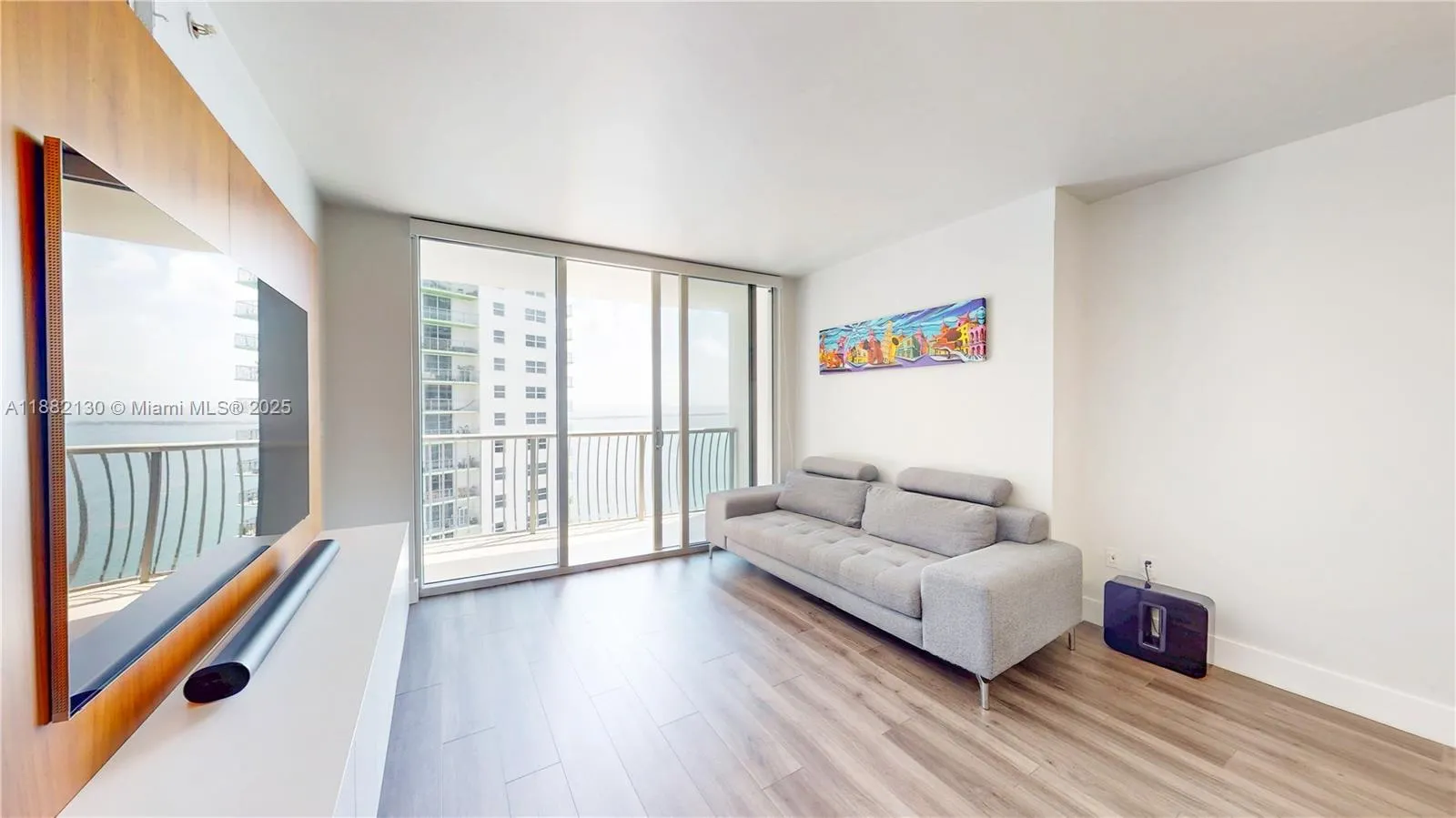 1750 N Bayshore Dr # 2803, Miami FL 33132